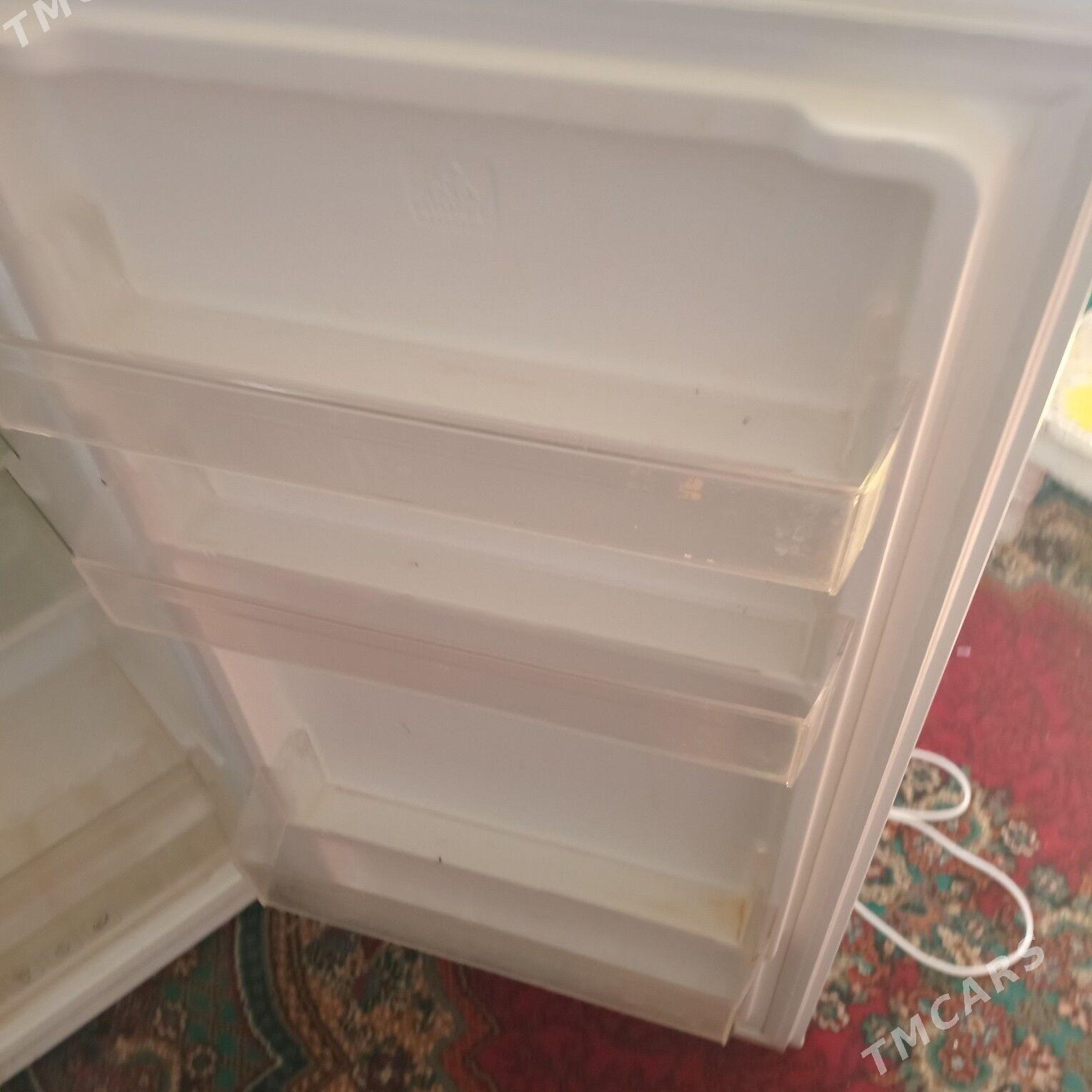 haladelnik - Дашогуз - img 1