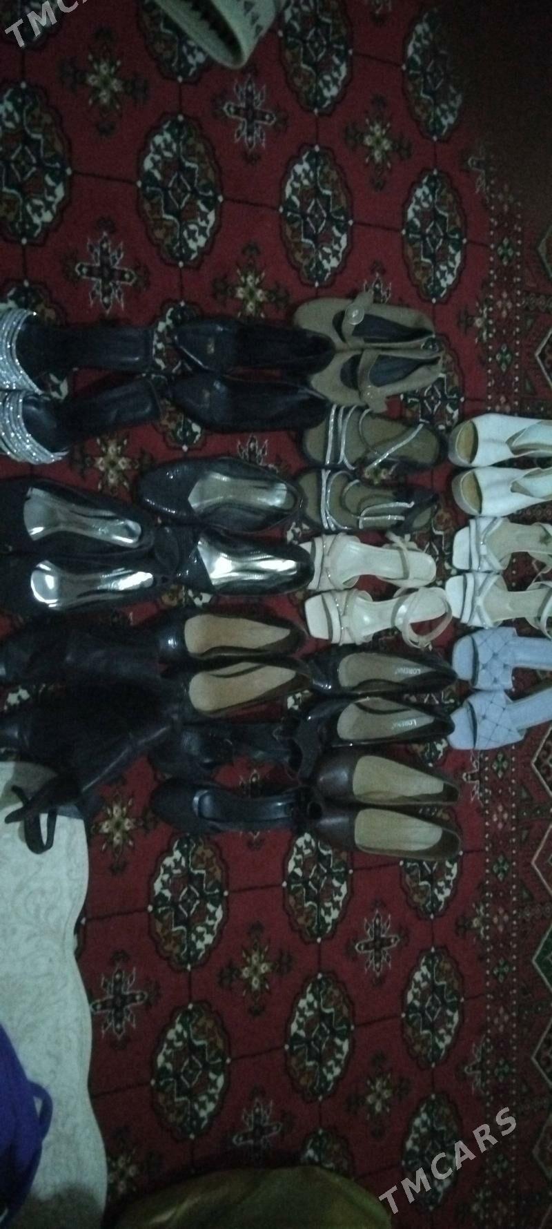 gyz köwis - Ашхабад - img 1