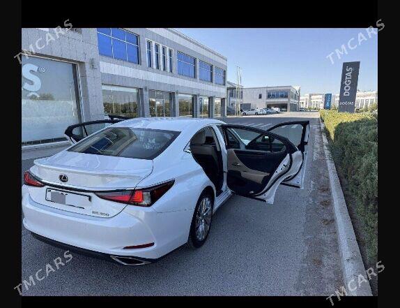 Lexus ES 350 2019 - 450 000 TMT - Ашхабад - img 1