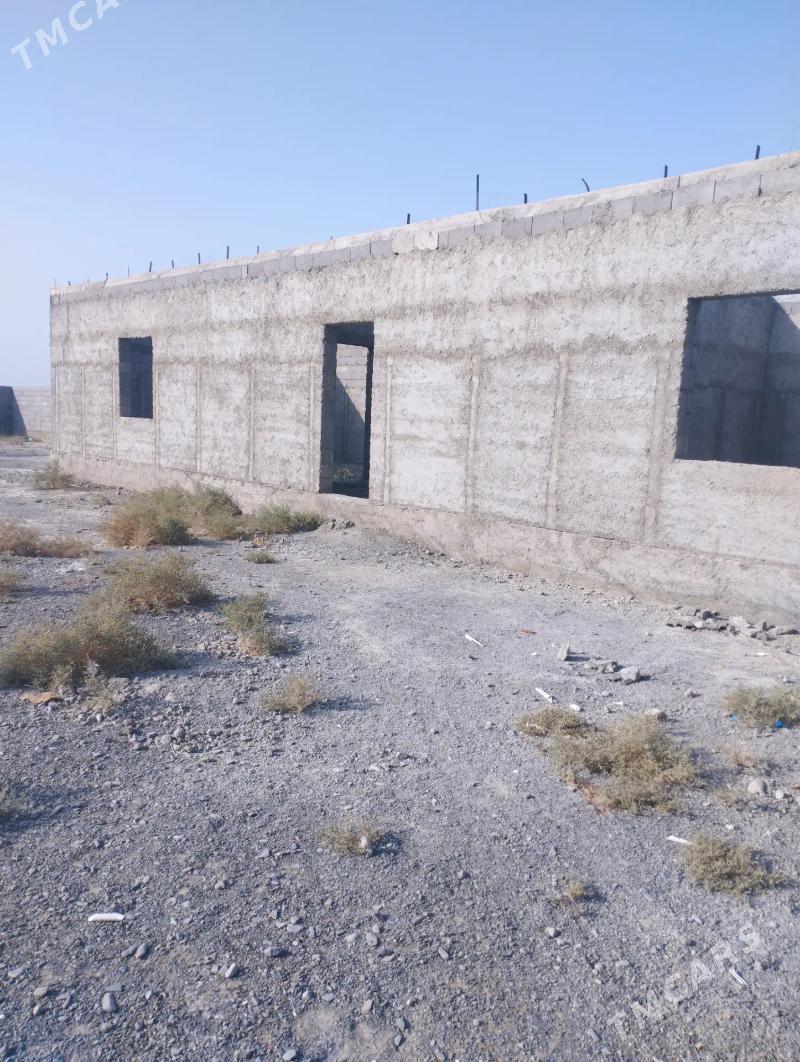 Bäherden jaý - Bäherden - img 1