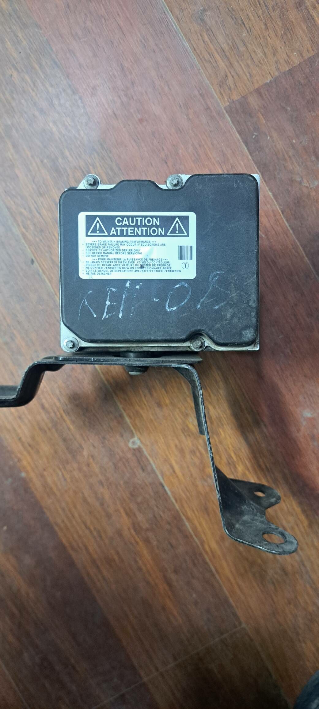 2.5 okuz ABS 1 700 TMT - Ашхабад - img 1