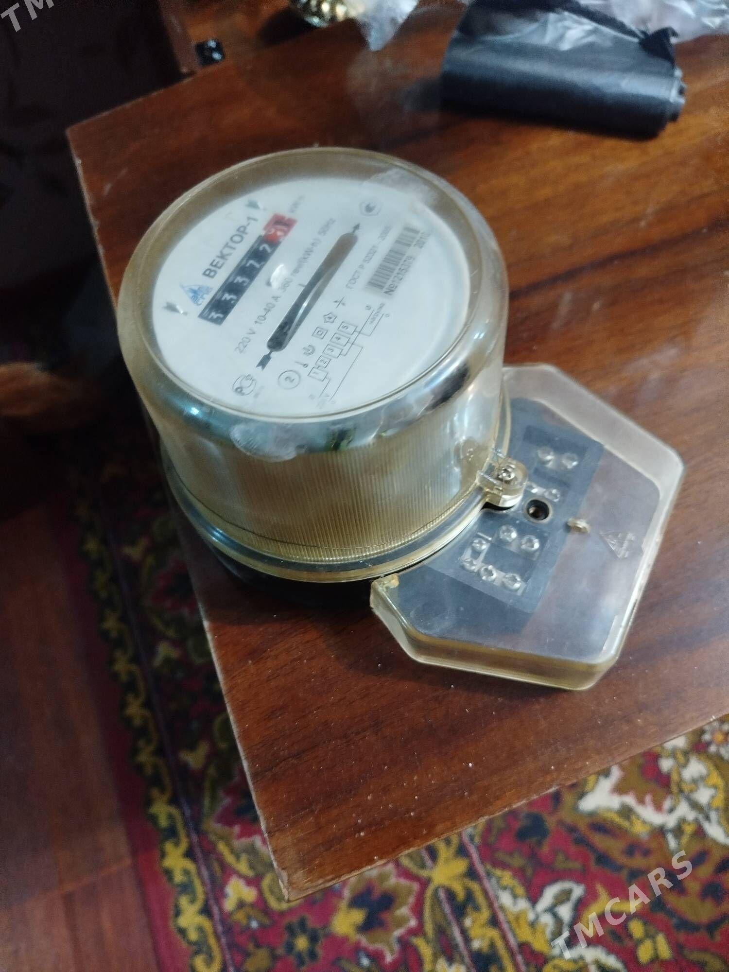 щётчик - Aşgabat - img 1