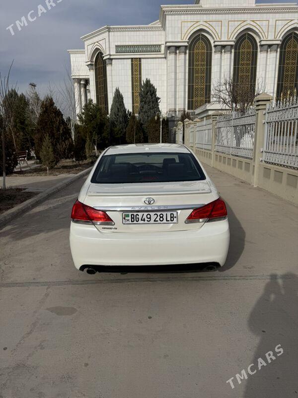 Toyota Avalon 2011 - 300 000 TMT - Türkmenabat - img 1