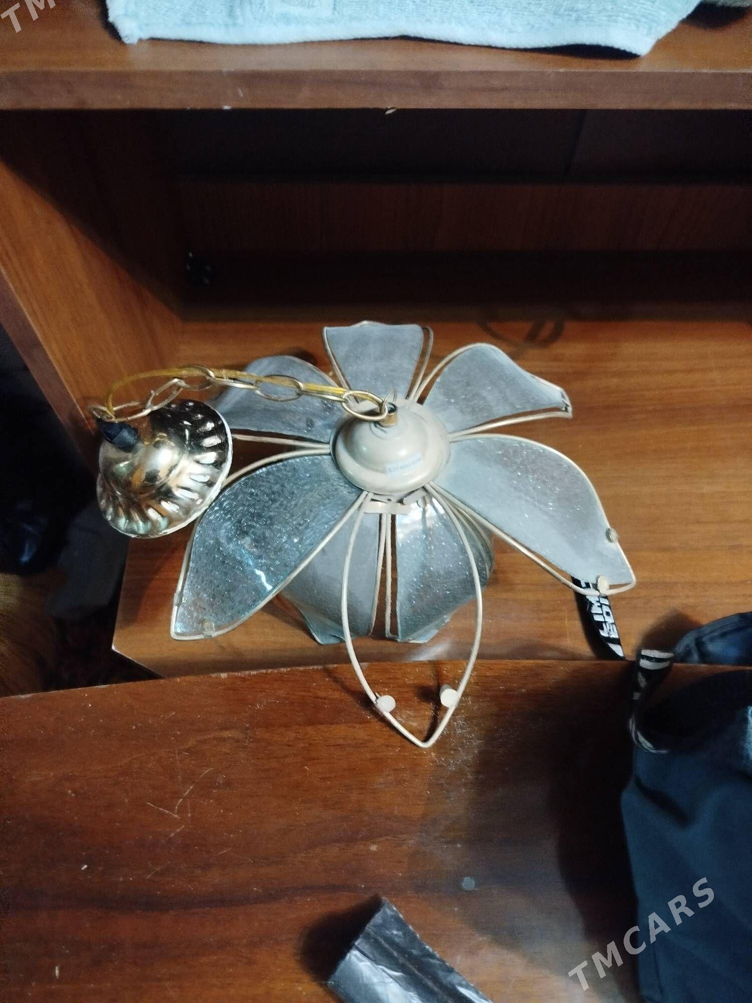 люстра - Ашхабад - img 1