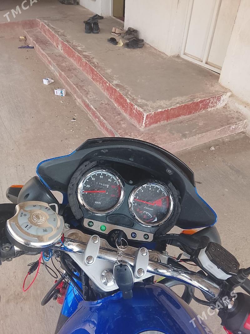 Fekon FK150-8G 2025 - 30 000 TMT - Достлук - img 1