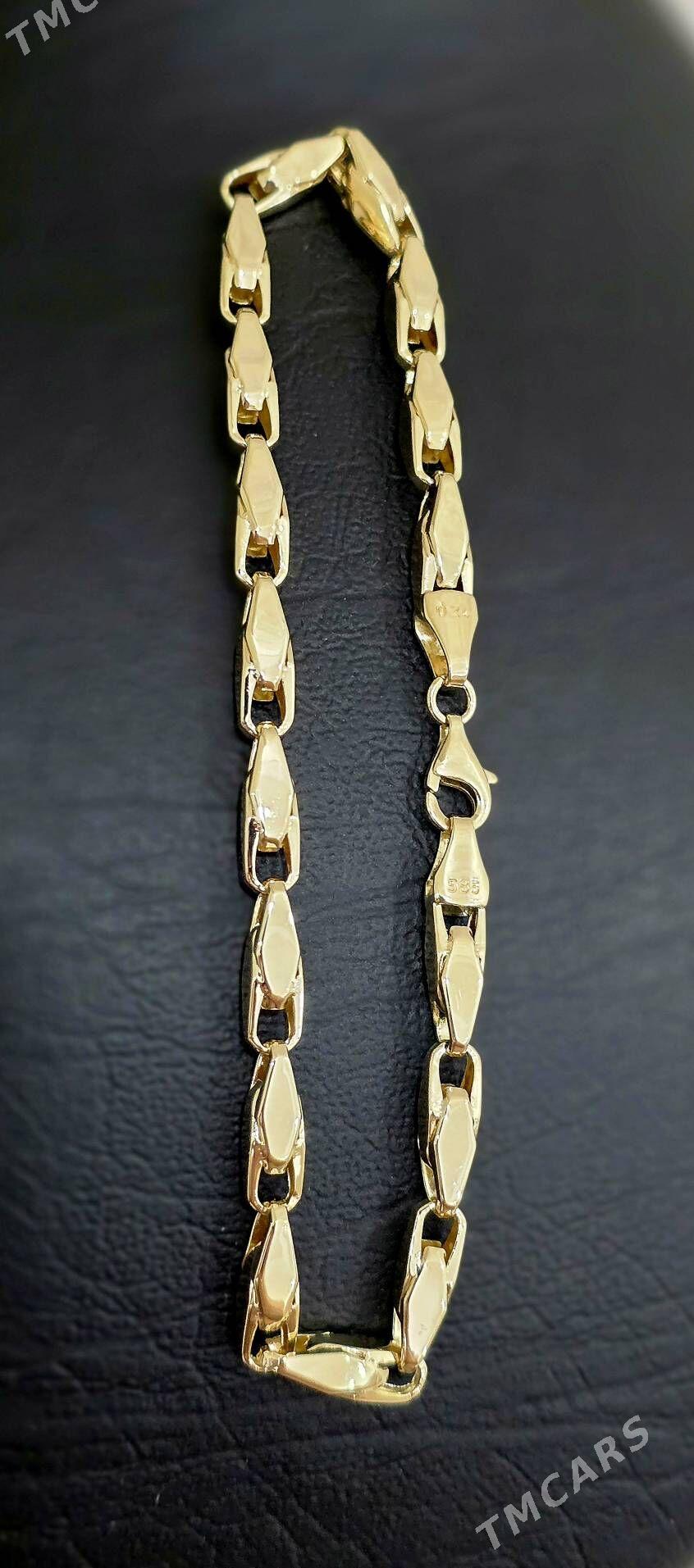 gyzyl duty bold braslet - Aşgabat - img 1