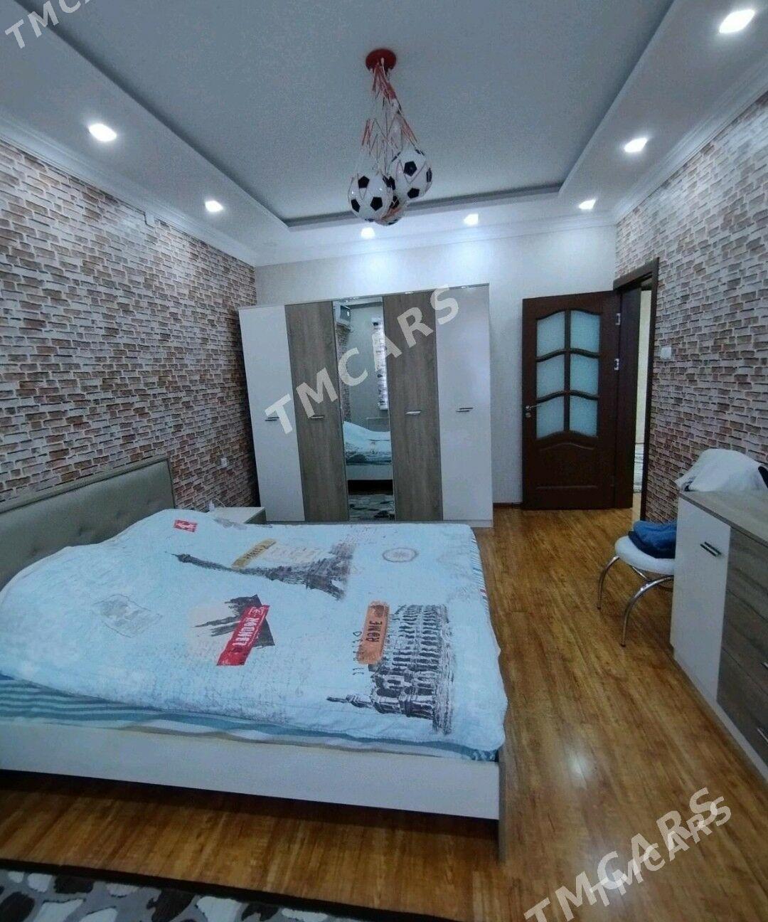   KWARTIRA   - Туркменабат - img 1