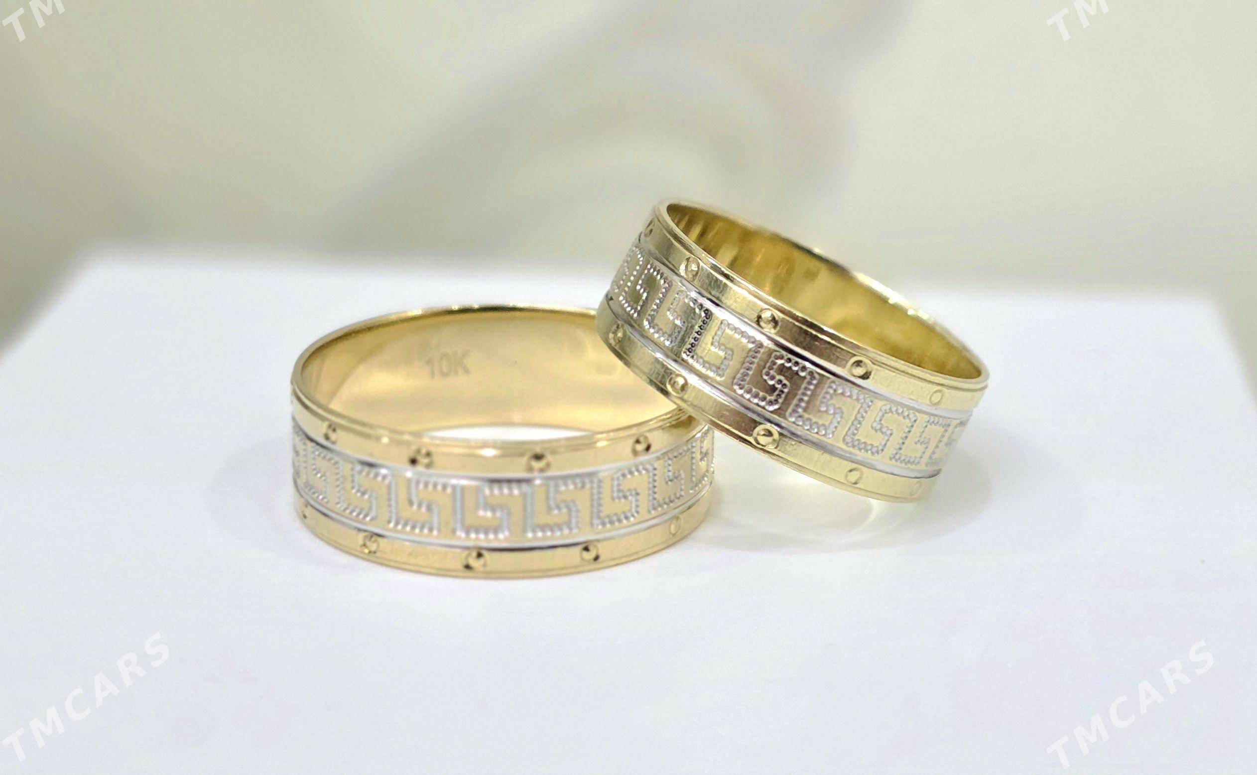 gyzyl obrucalka - Aşgabat - img 1