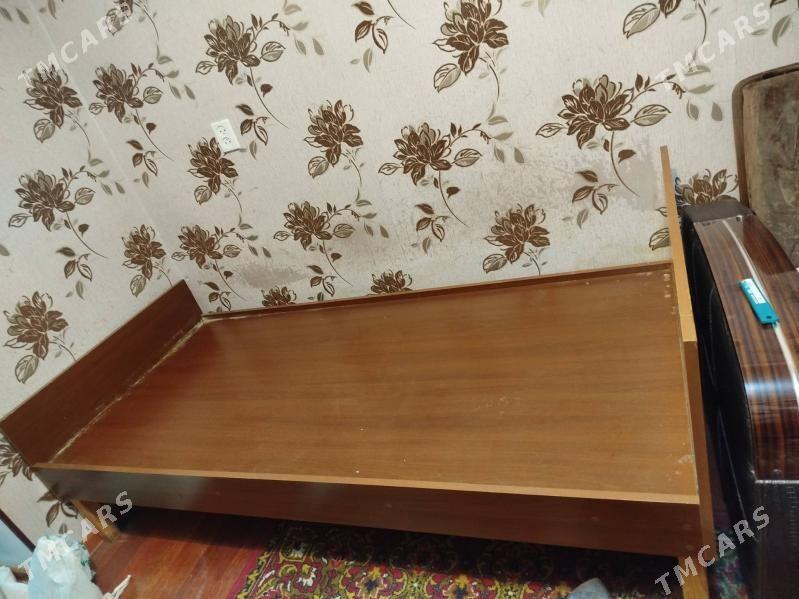 кровать на одного человека - Aşgabat - img 1