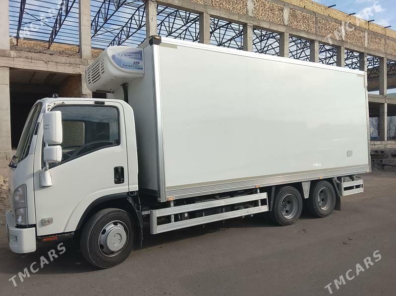 Isuzu Elf 2021 - 700 000 TMT - Daşoguz - img 1