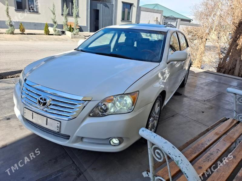 Toyota Avalon 2009 - 177 000 TMT - Хитровка - img 1