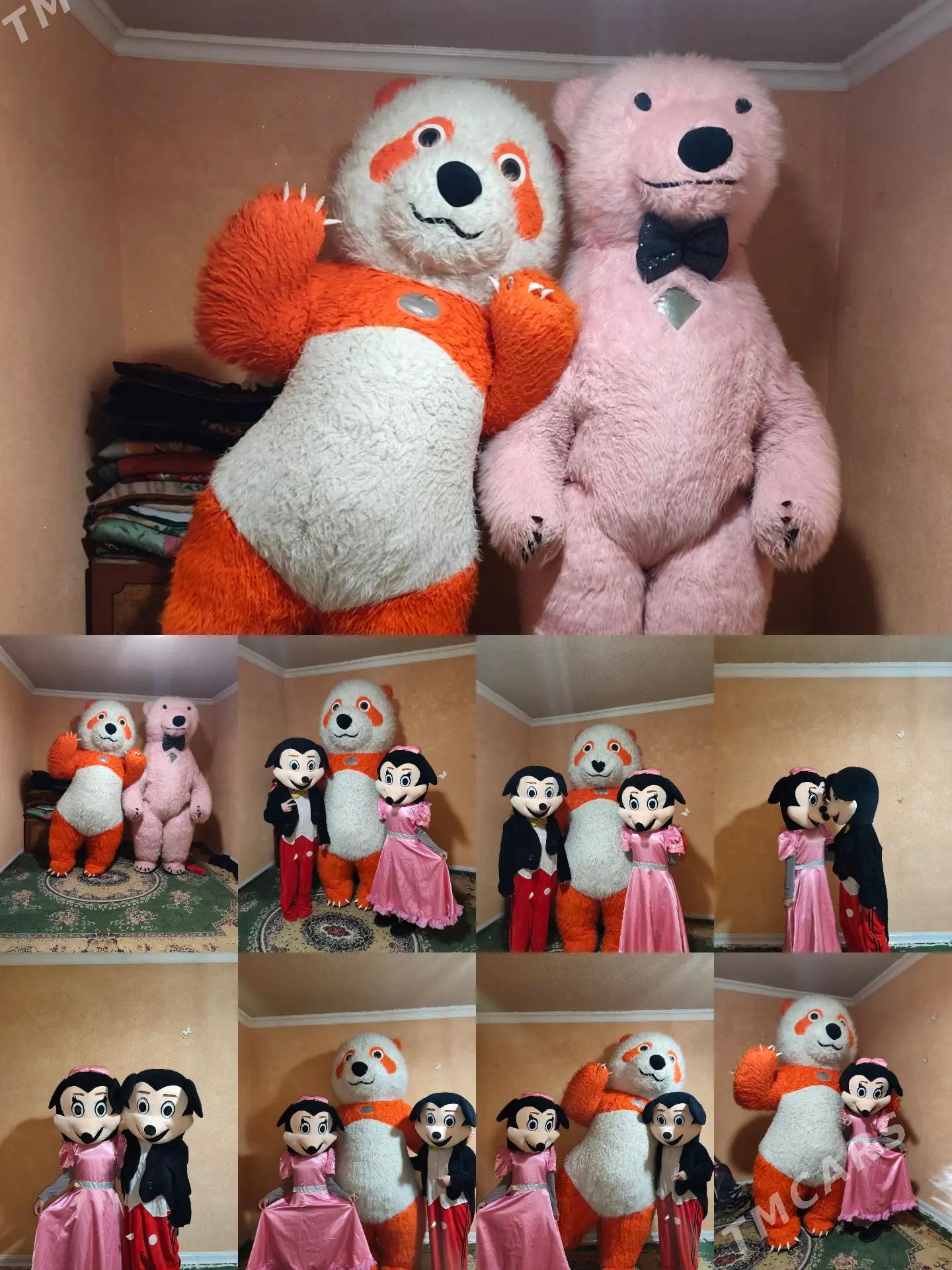 panda ayy miki mavus - Sakar - img 1