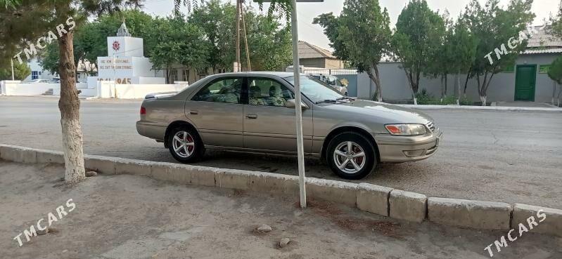 Toyota Camry 2000 - 160 000 TMT - Койтендаг - img 1