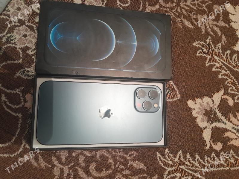 Iphone 12 pro max - 9 mkr - img 1