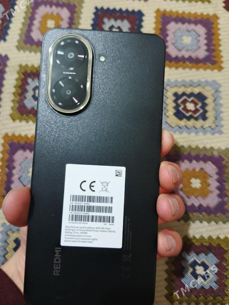 Redmi A5 - Balkanabat - img 1