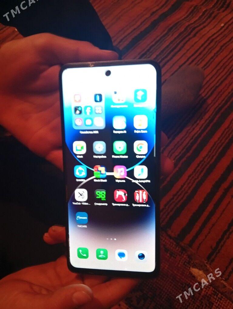 Infinix hot 40 - Türkmenabat - img 1