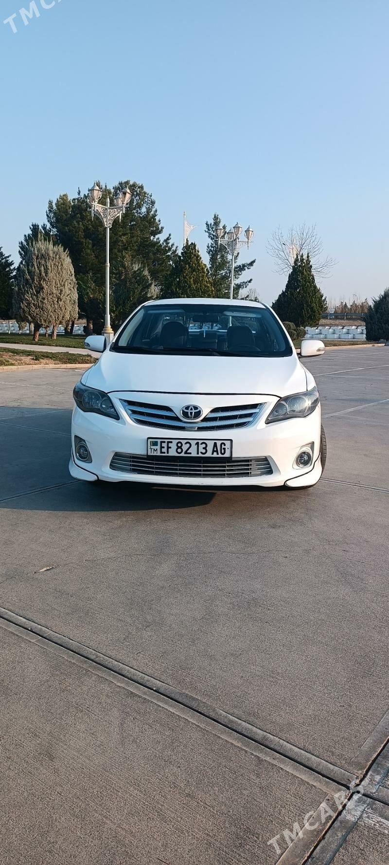 Toyota Corolla 2011 - 170 000 TMT - Мир 8 - img 1