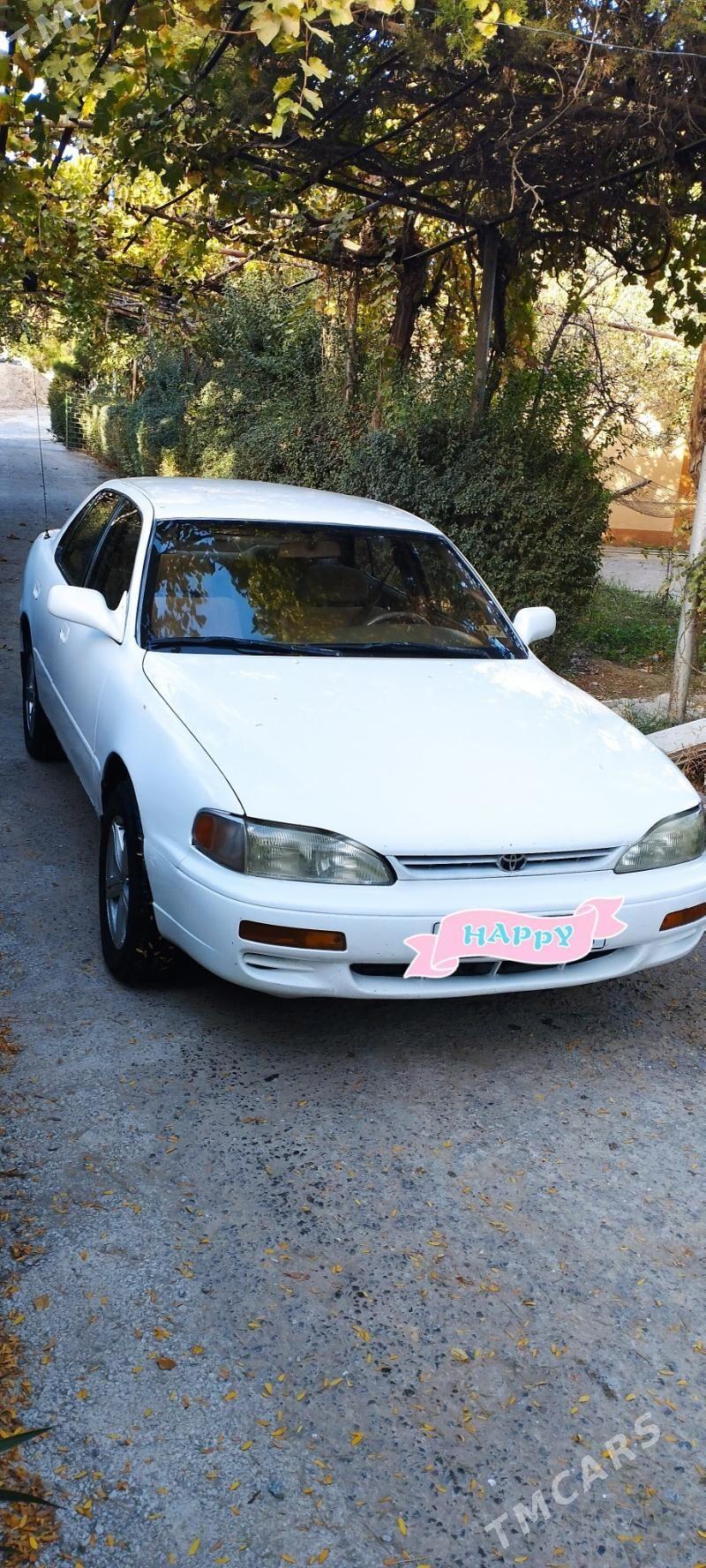 Toyota Camry 1995 - 110 000 TMT - Теджен - img 1