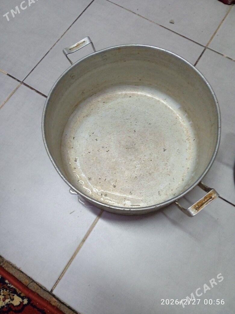 kastyurul manty gazan - Туркменбаши - img 1