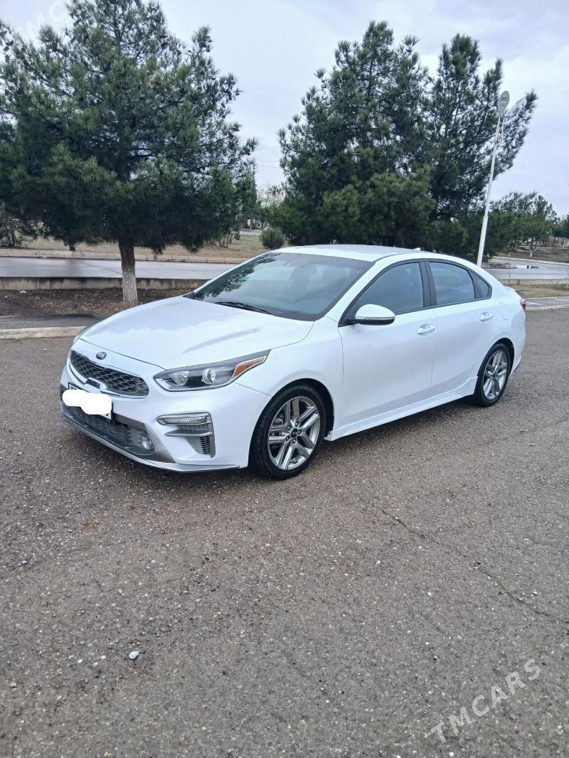 Kia Forte 2020 - 420 000 TMT - Ашхабад - img 1
