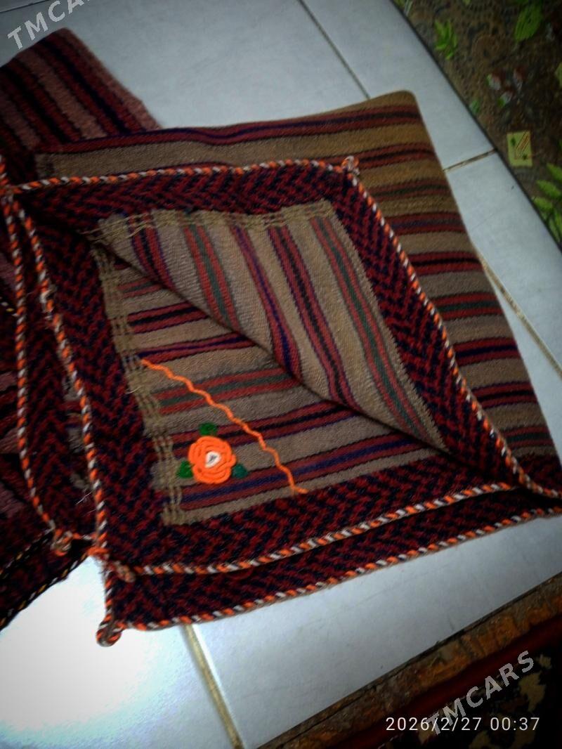 sacak - Türkmenbaşy - img 1