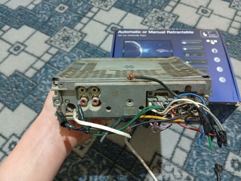 sony magnitafon 300 TMT - Дашогуз - img 1