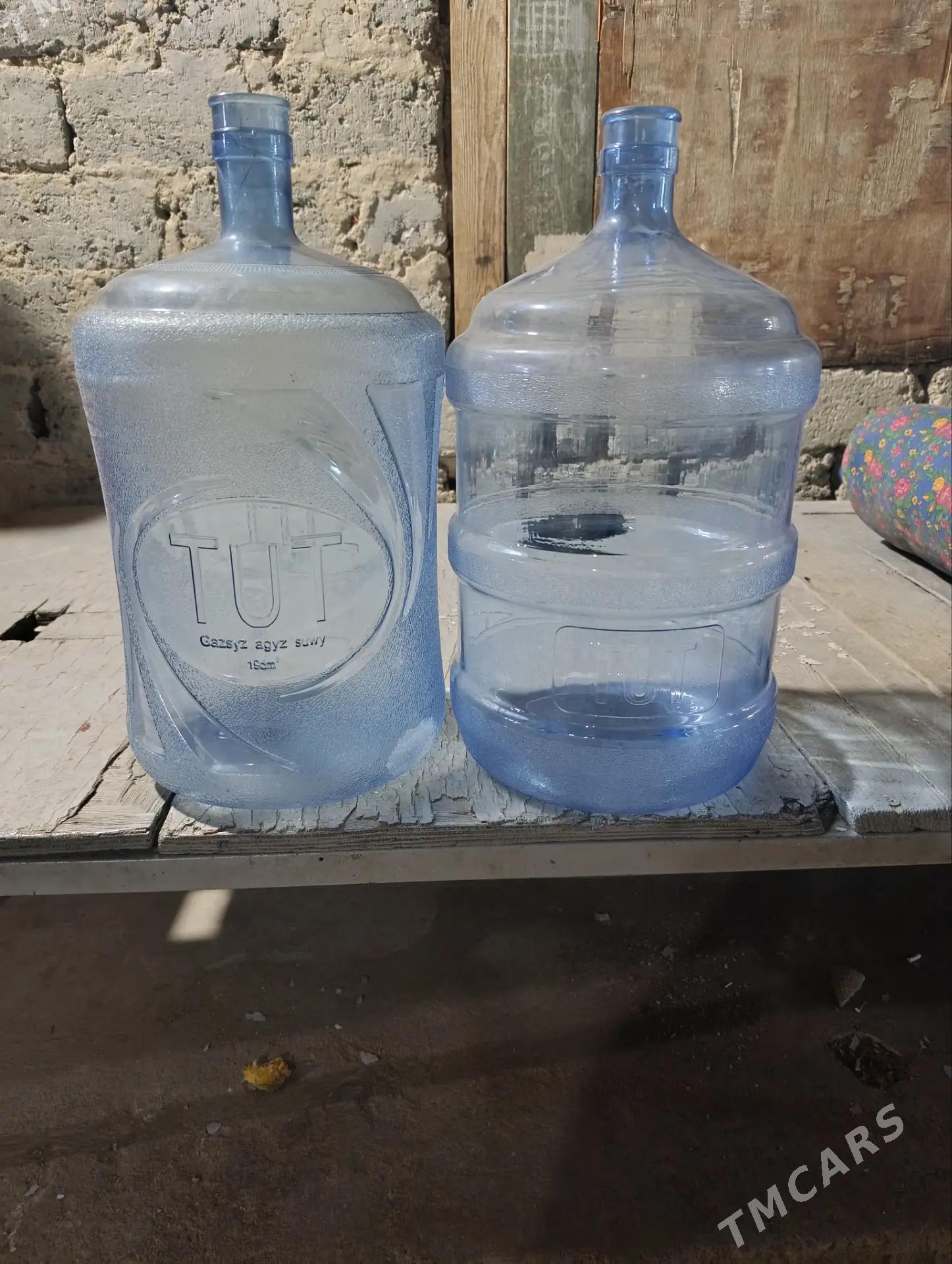 Baklaska 20 lt tut - Hitrowka - img 1