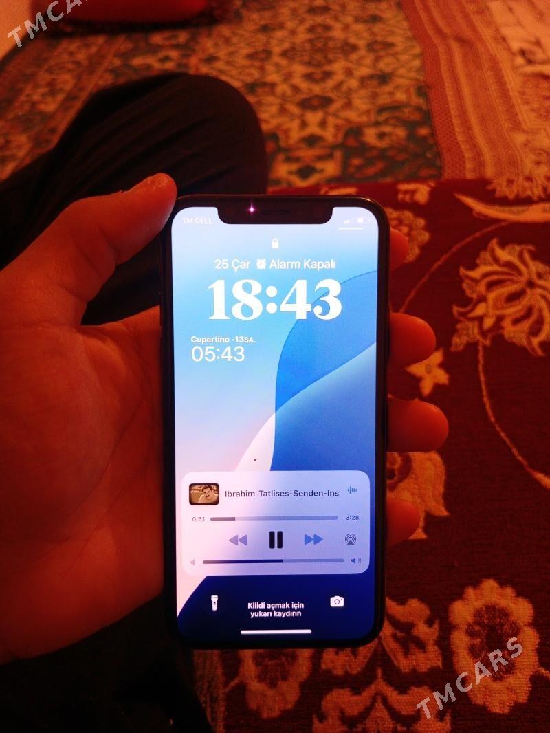 iPhone Xs gara - Багир - img 1