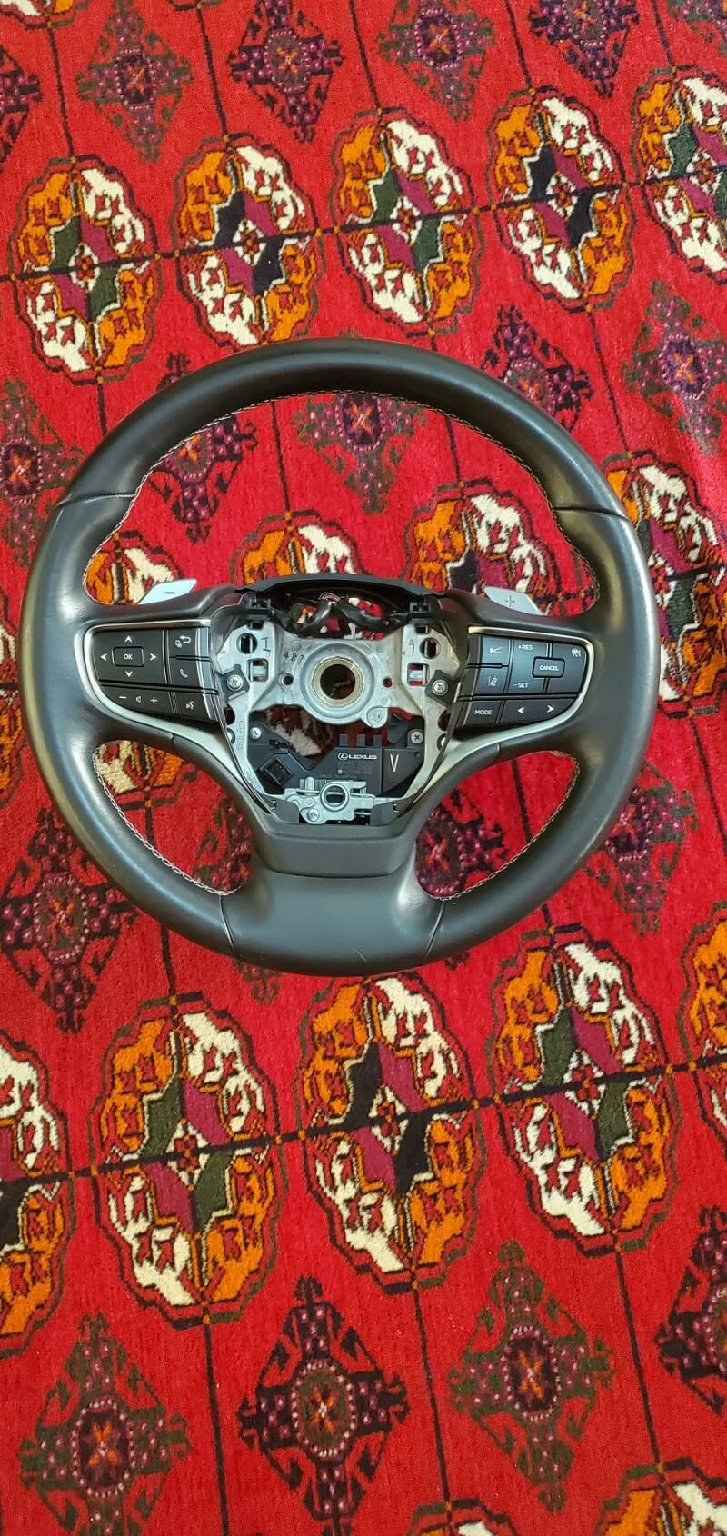 Rol Lexus ES 19 mode 2 800 TMT - Ашхабад - img 1