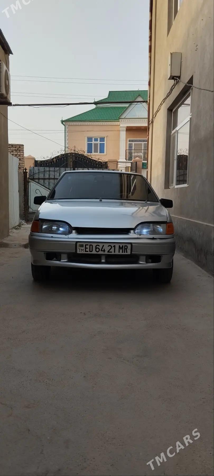 Lada 2115 2001 - 27 000 TMT - Мары - img 1