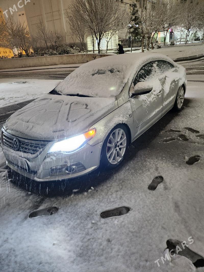 Volkswagen CC 2009 - 115 000 TMT - Хитровка - img 1