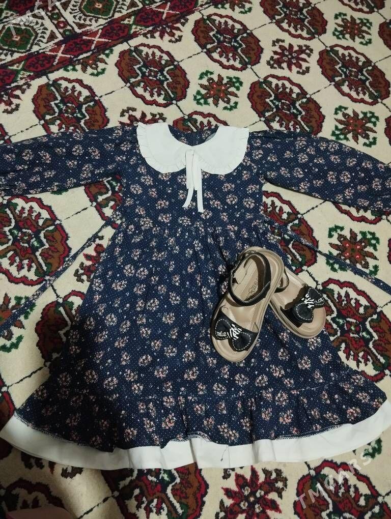 köynejek - Туркменабат - img 1