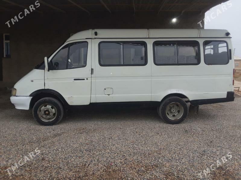 Gaz Gazel 2000 - 40 000 TMT - Baýramaly - img 1