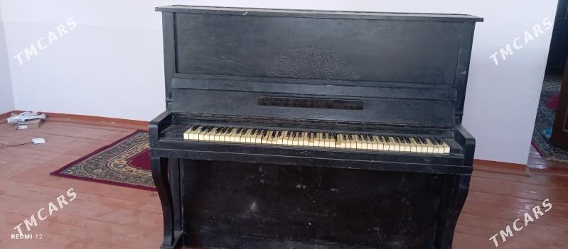 PIANINO пианино - Байрамали - img 1