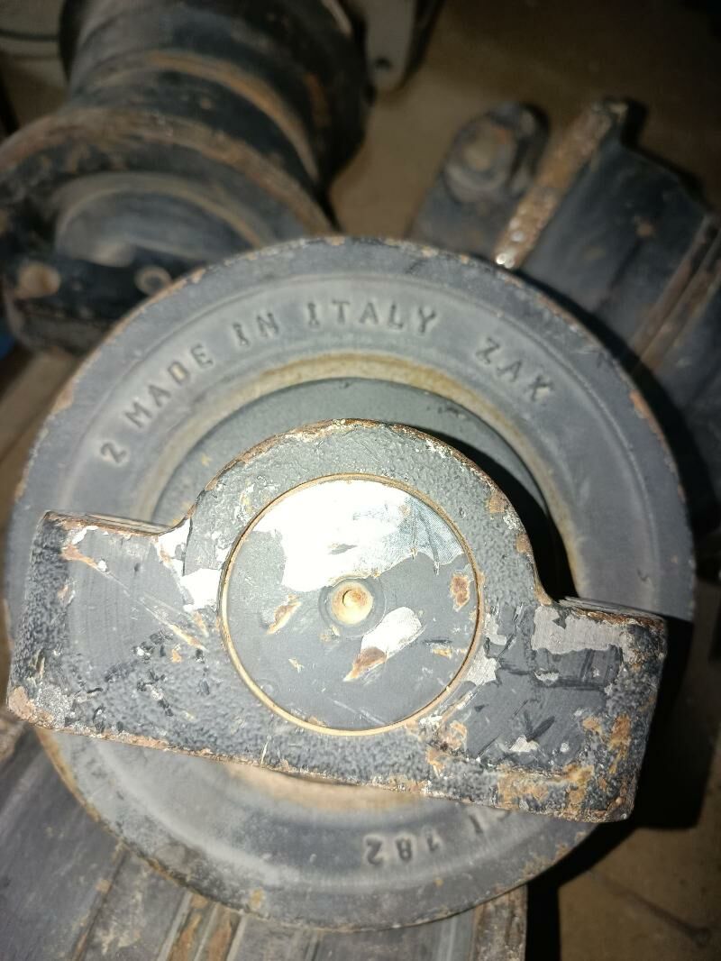 Katog Libteer Ekskewator 2 200 TMT - Gökdepe - img 1