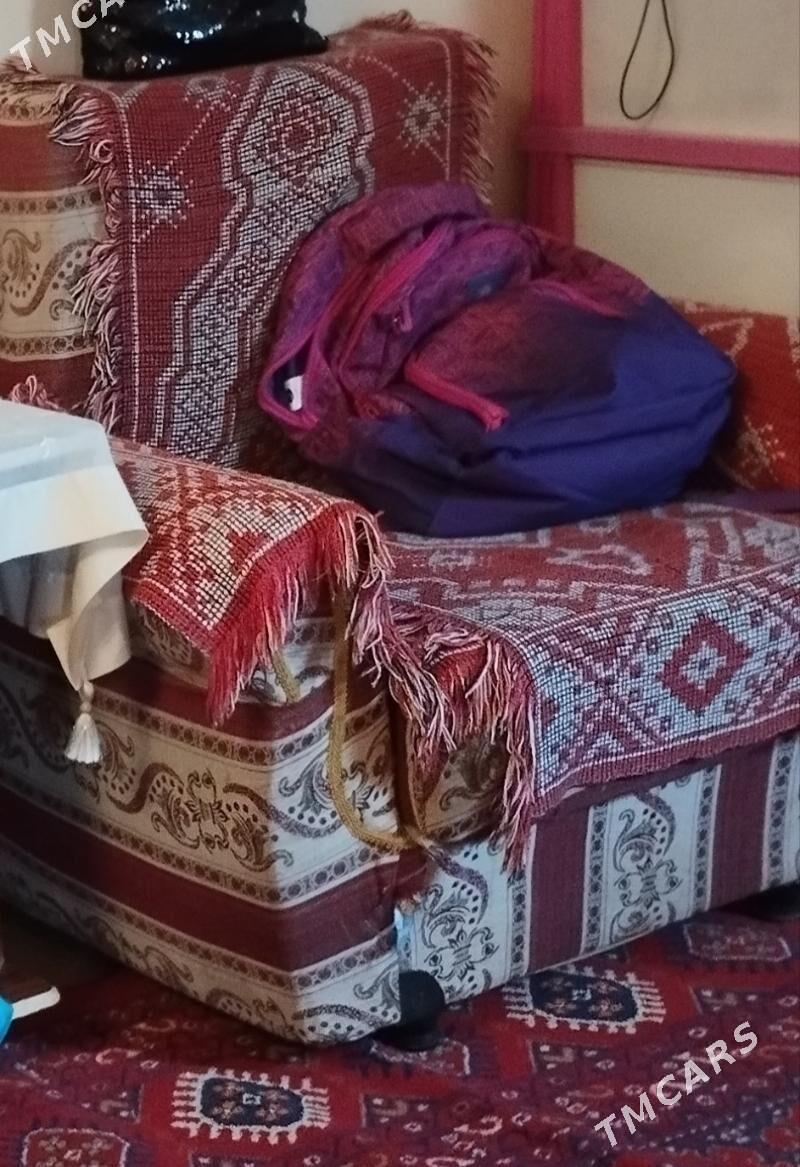 диван и креслодиван и кресло - Türkmenabat - img 1