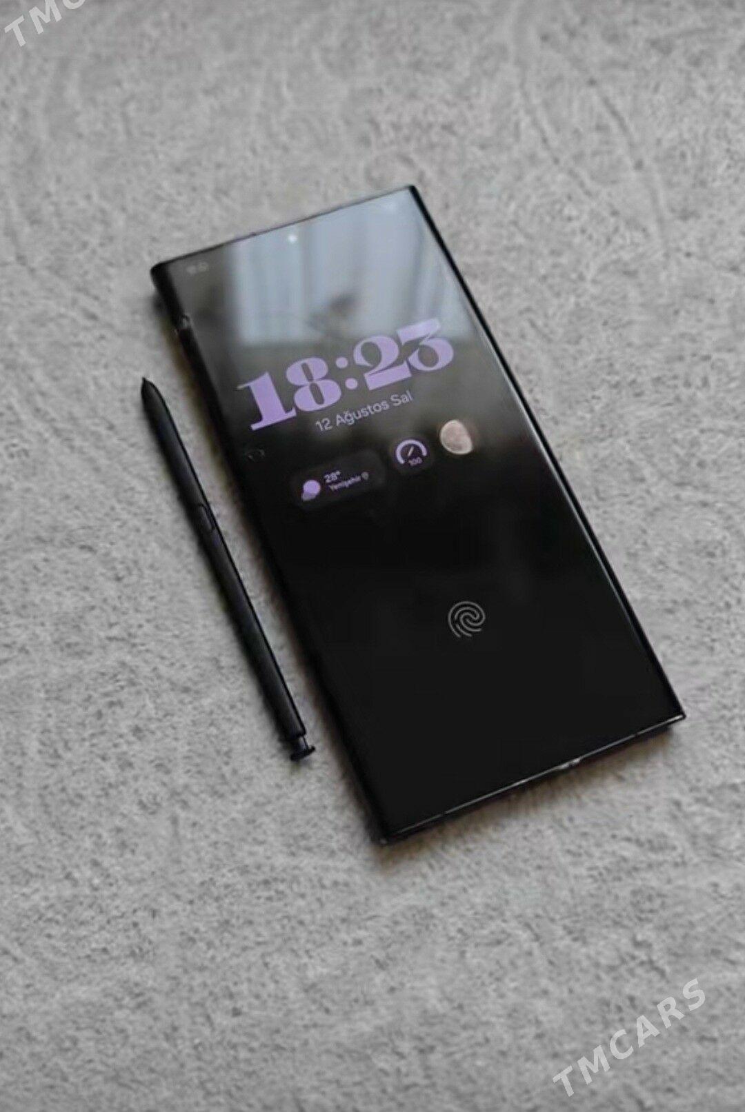 samsun s 23 ultra - 10 мкр - img 1