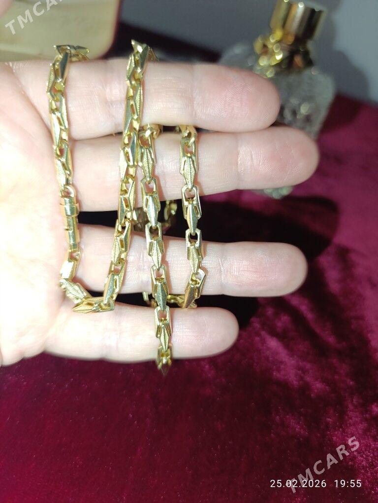 bolt yerewan altyn - Aşgabat - img 1