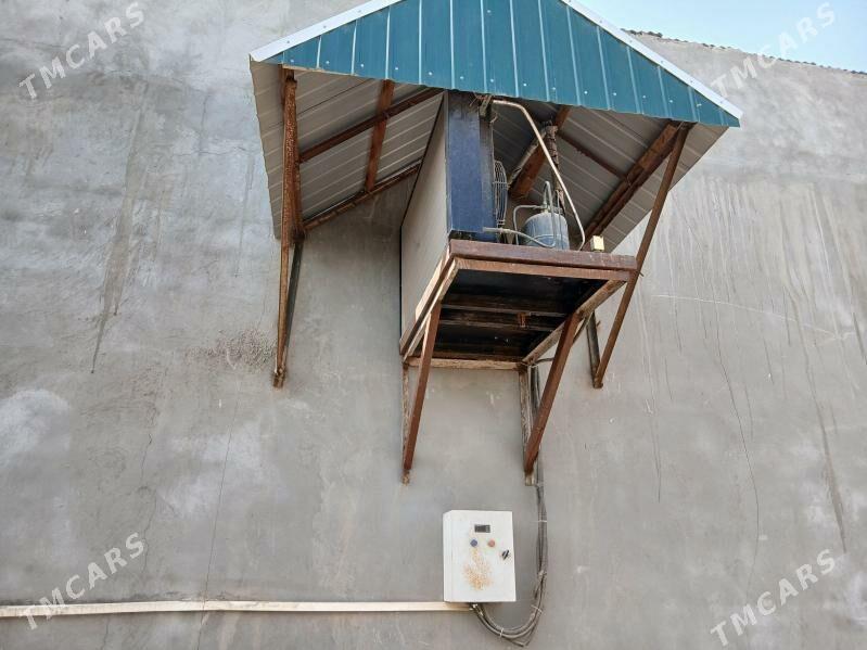 Sowadyjy (holodilnige) agregat - Türkmenabat - img 1