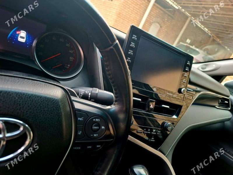 Toyota Camry 2022 - 340 000 TMT - Mary - img 1