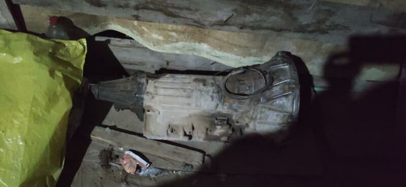 марк 2,5 ввти запжас 100 TMT - Анев - img 1