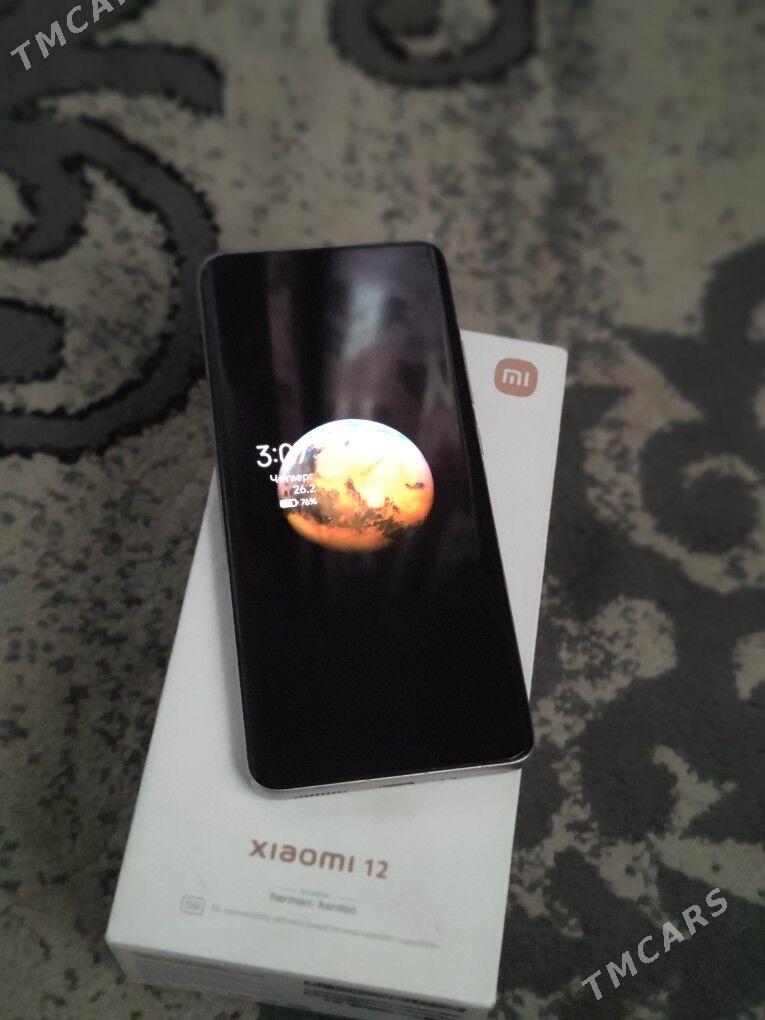 Mi 12 12/128hb - Baýramaly - img 1