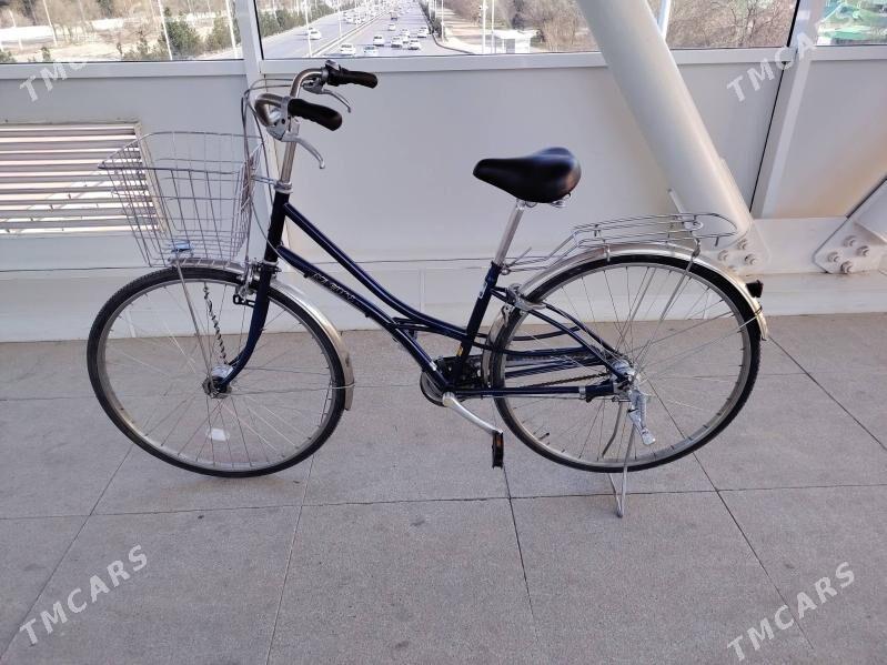 Yapon tigir - Ашхабад - img 1