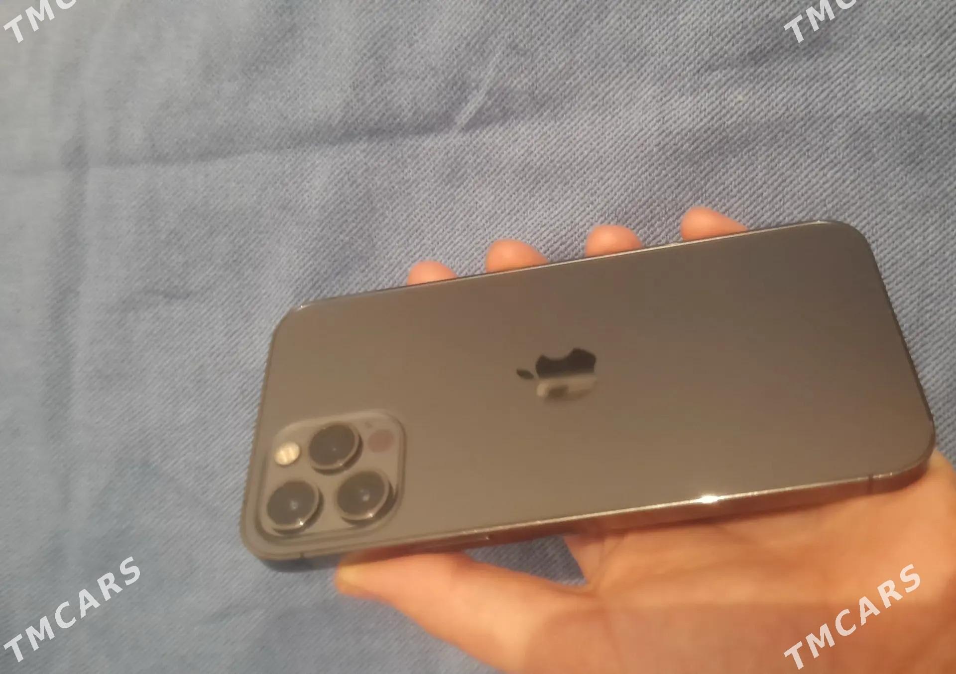 iphone 12pro - Balkanabat - img 1