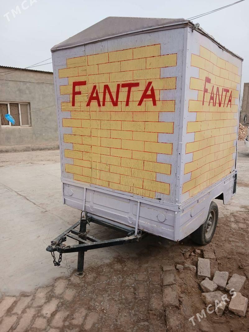 sum sowadyjy butga - Baýramaly - img 1