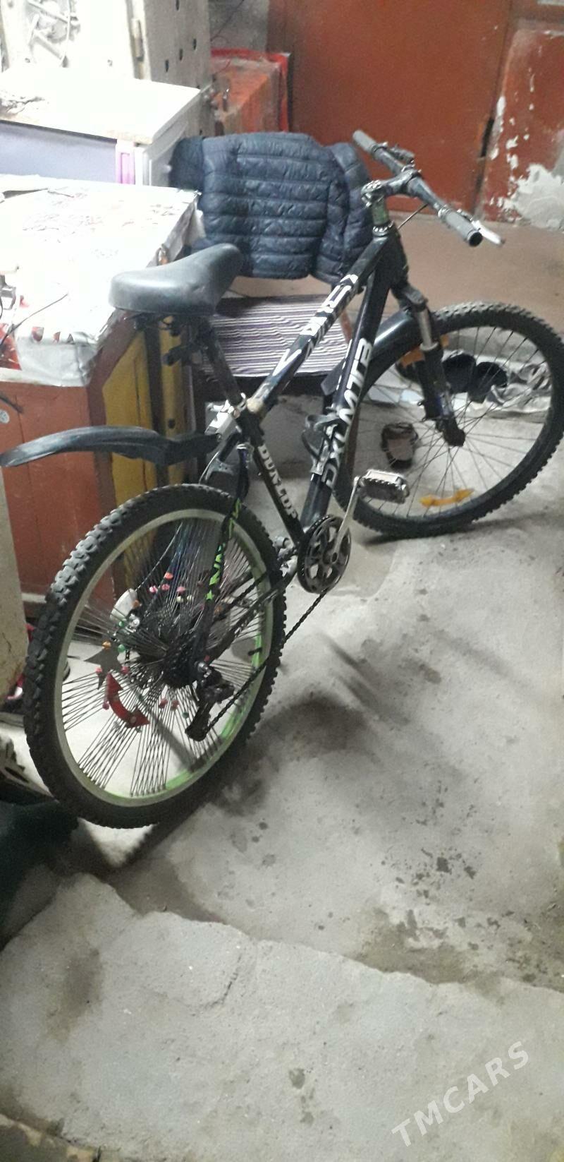 Спартивный велик26 - Türkmenabat - img 1