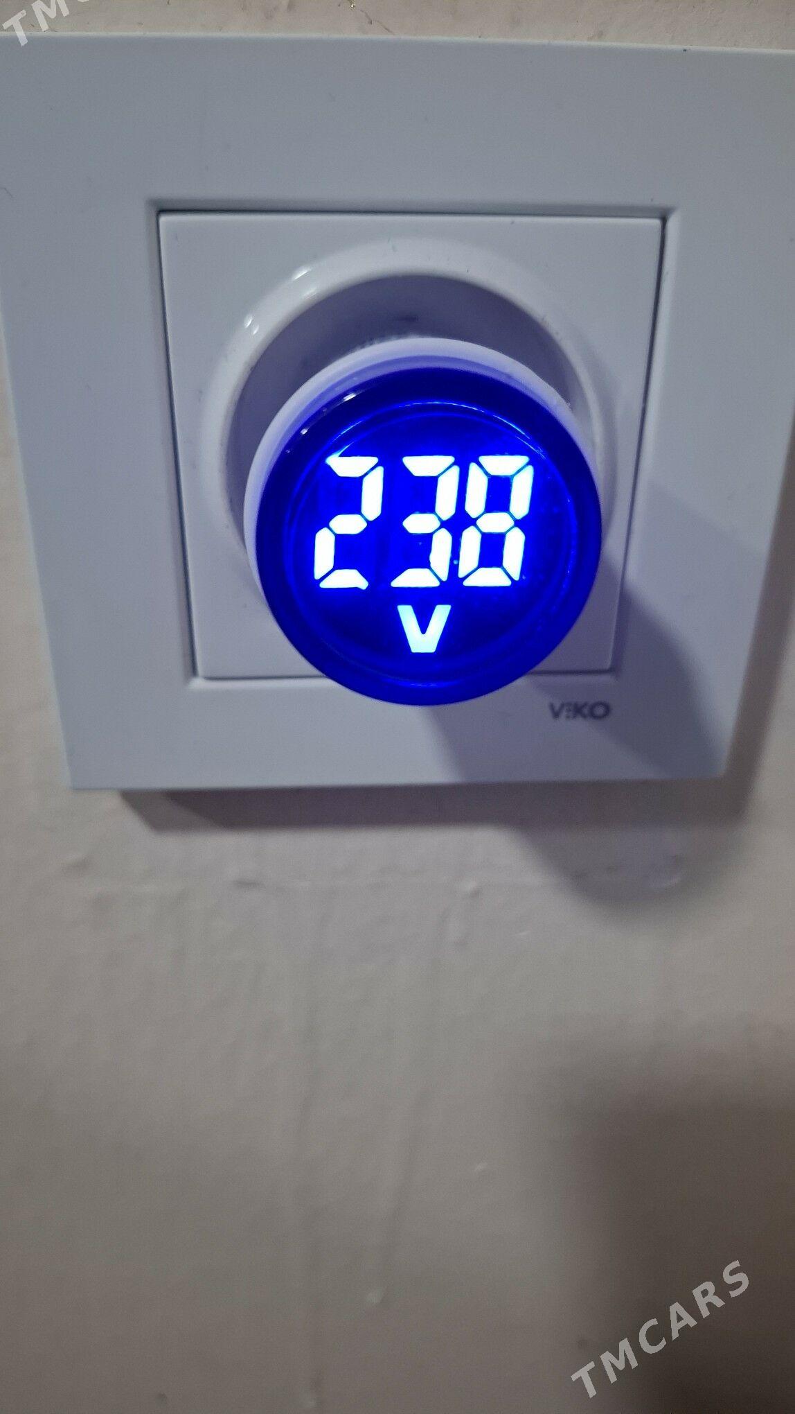 volt gorkeziji указатель - Balkanabat - img 1