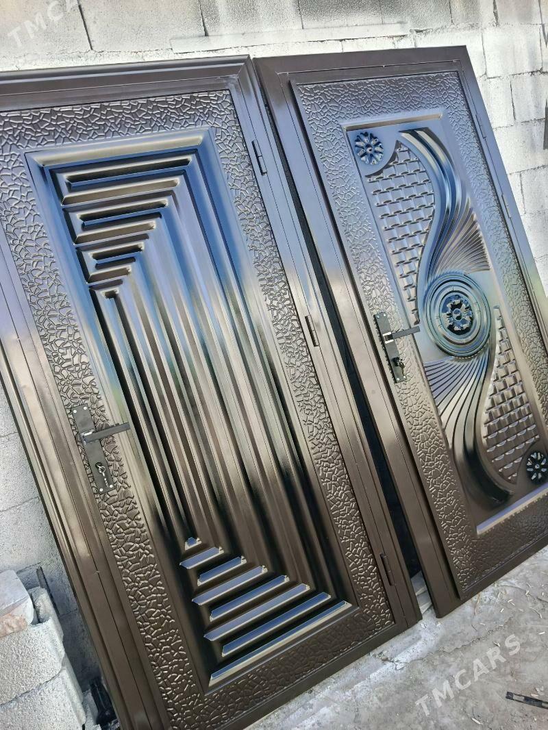 dasky gapylar - Ашхабад - img 1