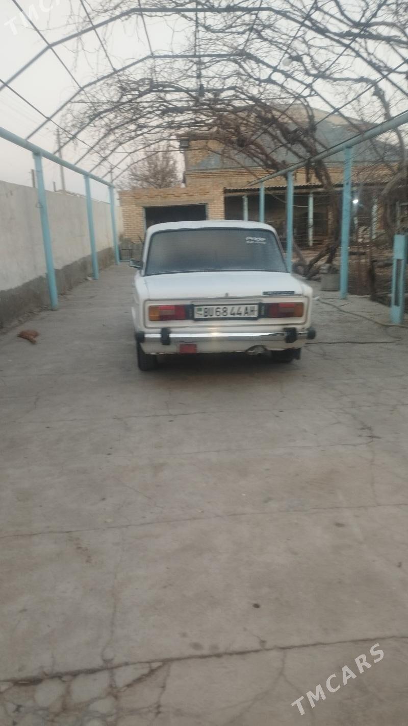 Lada 2106 1999 - 24 000 TMT - Kaka - img 1