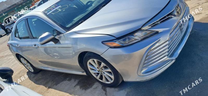 Toyota Camry 2021 - 264 000 TMT - Mary - img 1